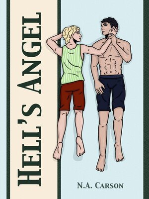 cover image of Hell's Angel